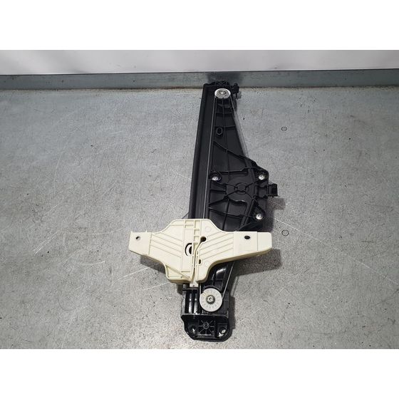 Elevalunas Trasero Derecho Para Peugeot 3008
