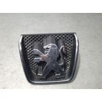 Rejilla Delantera Para Peugeot 307