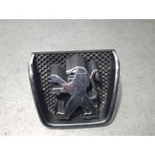 Rejilla Delantera Para Peugeot 307