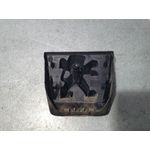 Rejilla Delantera Para Peugeot 307