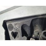 Rejilla Delantera Para Peugeot 307