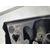 Rejilla Delantera Para Peugeot 307