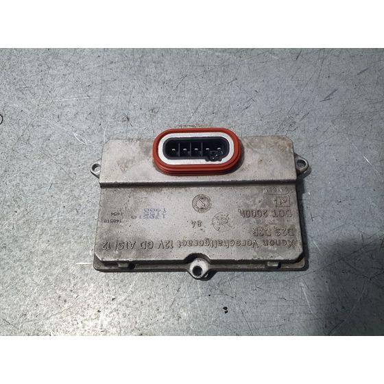 Centralita Faros Xenon Para Nissan Qashqai