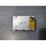 Centralita Faros Xenon Para Nissan Qashqai