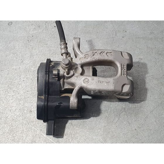 Pinza Freno Trasera Derecha Para Peugeot 208
