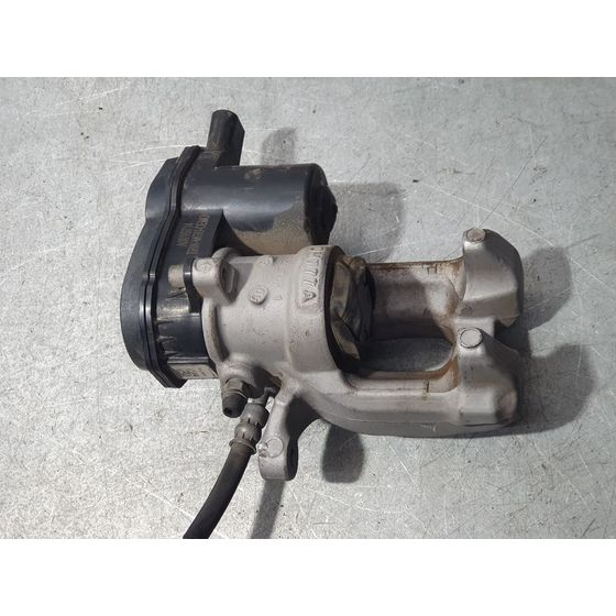 Pinza Freno Trasera Derecha Para Peugeot 208
