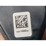 Pinza Freno Trasera Derecha Para Peugeot 208
