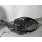 Retrovisor Derecho para Citroen C3