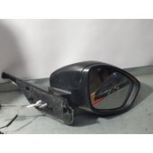 Retrovisor Derecho para Citroen C3