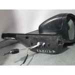 Retrovisor Derecho para Citroen C3