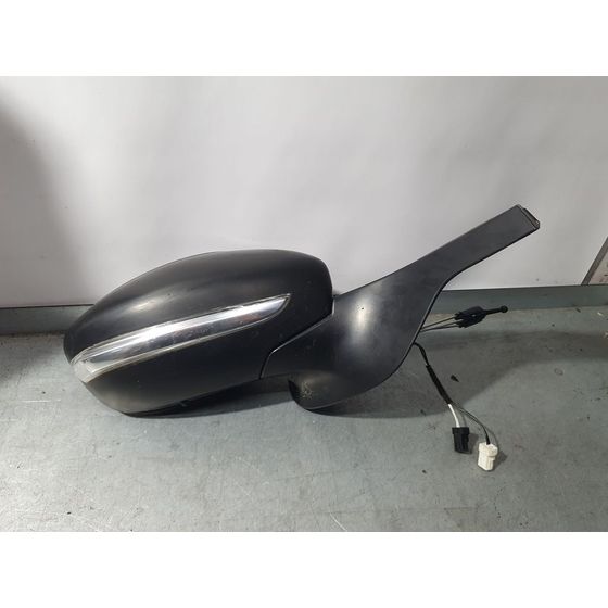 Retrovisor Derecho para Citroen C3