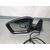 Retrovisor Izquierdo Para Skoda Superb