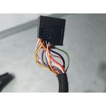 Retrovisor Izquierdo Para Skoda Superb