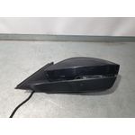 Retrovisor Izquierdo Para Skoda Superb