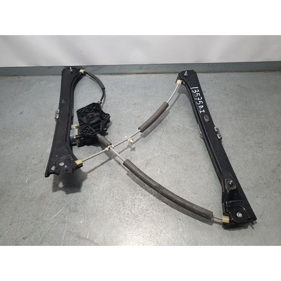 Elevalunas Delantero Izquierdo Para Skoda Superb