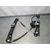 Elevalunas Delantero Izquierdo Para Skoda Superb