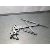 Elevalunas Delantero Derecho Para Honda Cr-V