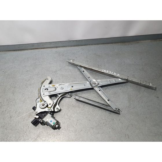 Elevalunas Delantero Derecho Para Honda Cr-V