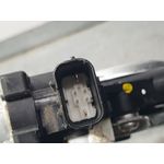 Elevalunas Delantero Derecho Para Honda Cr-V