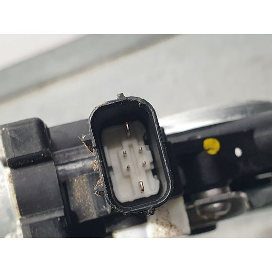 Elevalunas Delantero Derecho Para Honda Cr-V