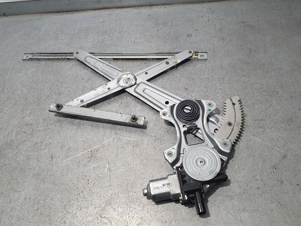 Elevalunas Delantero Derecho Para Honda Cr-V