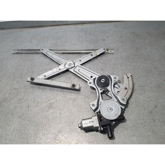 Elevalunas Delantero Derecho Para Honda Cr-V
