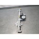 Elevalunas Delantero Izquierdo Para Nissan Micra V
