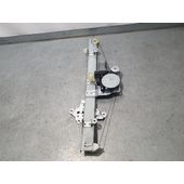 Elevalunas Delantero Izquierdo Para Nissan Micra V
