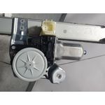 Elevalunas Delantero Izquierdo Para Nissan Micra V