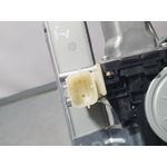 Elevalunas Delantero Izquierdo Para Nissan Micra V
