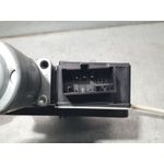 Elevalunas Trasero Izquierdo Para Skoda Superb