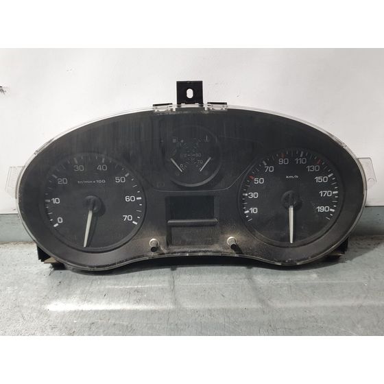 Cuadro Instrumentos Para Fiat Scudo Combi