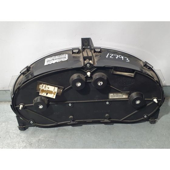 Cuadro Instrumentos Para Fiat Scudo Combi