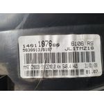 Cuadro Instrumentos Para Fiat Scudo Combi