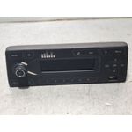 Pantalla Multifuncion Para Citroen Berlingo Furgón