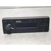 Pantalla Multifuncion Para Citroen Berlingo Furgón