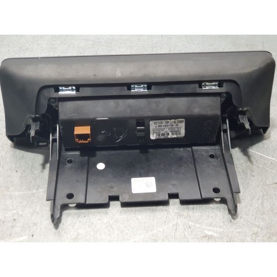 Pantalla Multifuncion Para Citroen Berlingo Furgón