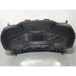 Cuadro Instrumentos Para Citroen Berlingo Furgón