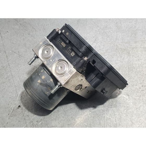 Abs Para Citroen Berlingo Furgón
