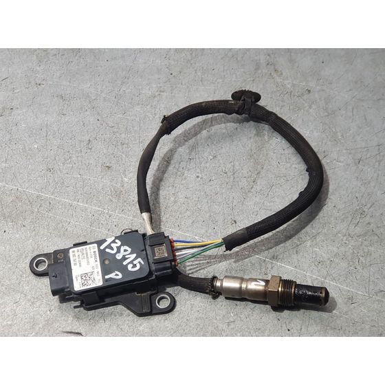 Sonda Lambda Para Citroen Berlingo Furgón
