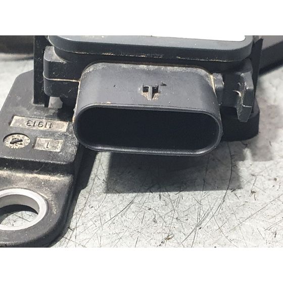 Sonda Lambda Para Citroen Berlingo Furgón