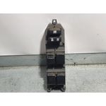 Mando Elevalunas Delantero Izquierdo  Para Toyota Auris