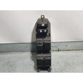 Mando Elevalunas Delantero Izquierdo  Para Toyota Auris