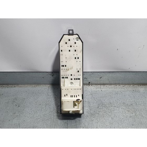 Mando Elevalunas Delantero Izquierdo Para Toyota Auris