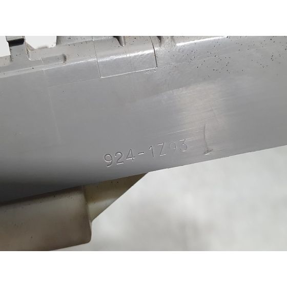 Mando Elevalunas Delantero Izquierdo Para Toyota Auris