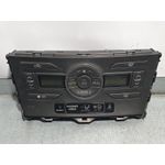 Mando Climatizador Para Toyota Auris