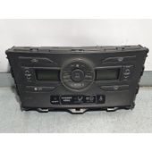 Mando Climatizador Para Toyota Auris
