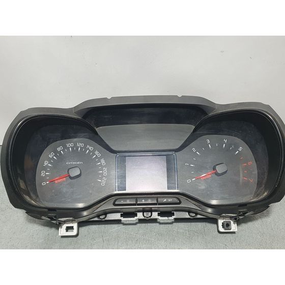 Cuadro Instrumentos Para Citroen Berlingo