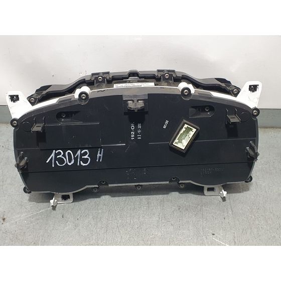 Cuadro Instrumentos Para Citroen Berlingo