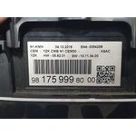 Cuadro Instrumentos Para Citroen Berlingo